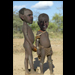 African Obama And Biden